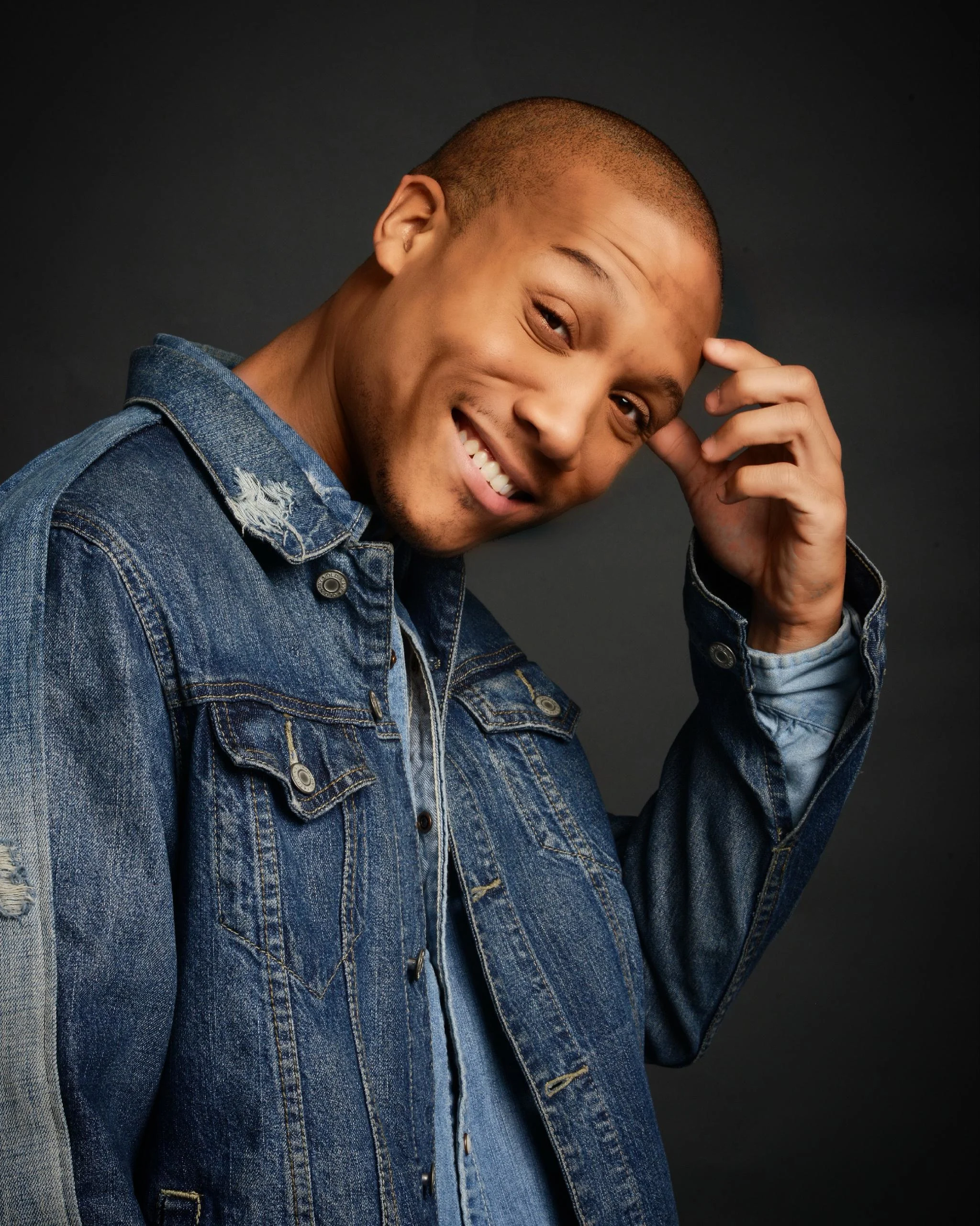 Markice Moore, photo 15