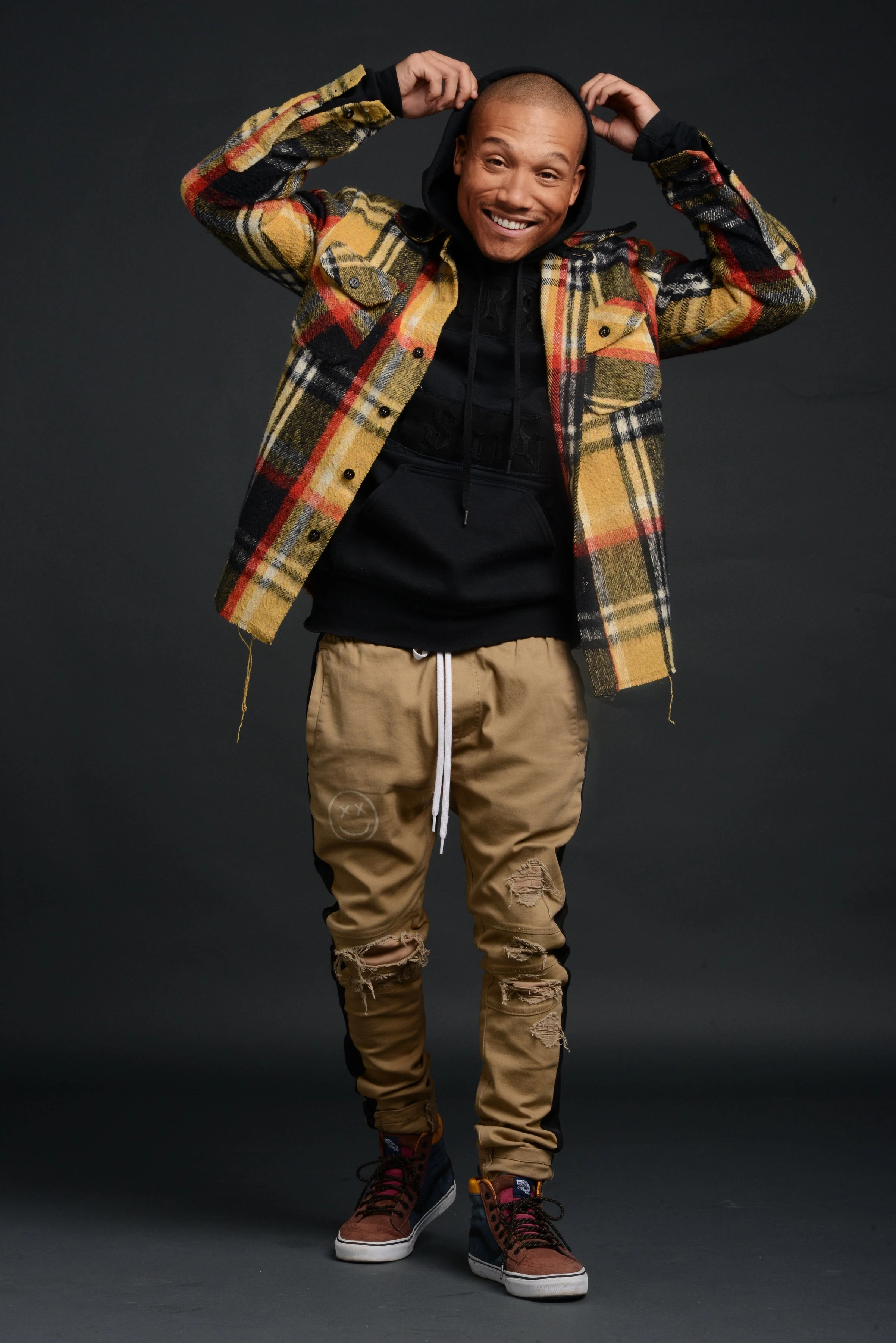 Markice Moore, photo 14