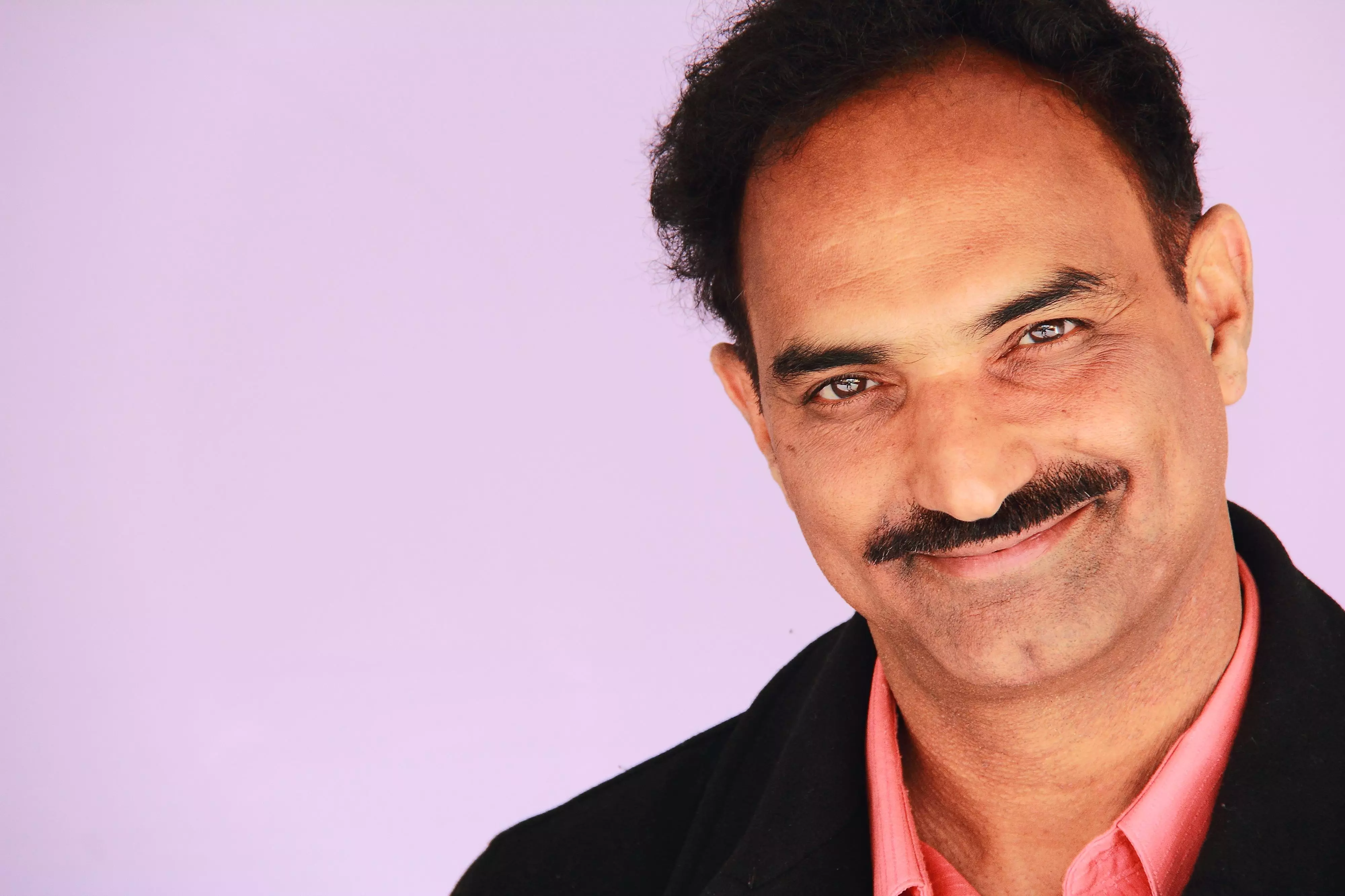Raghuram Shetty, photo 1