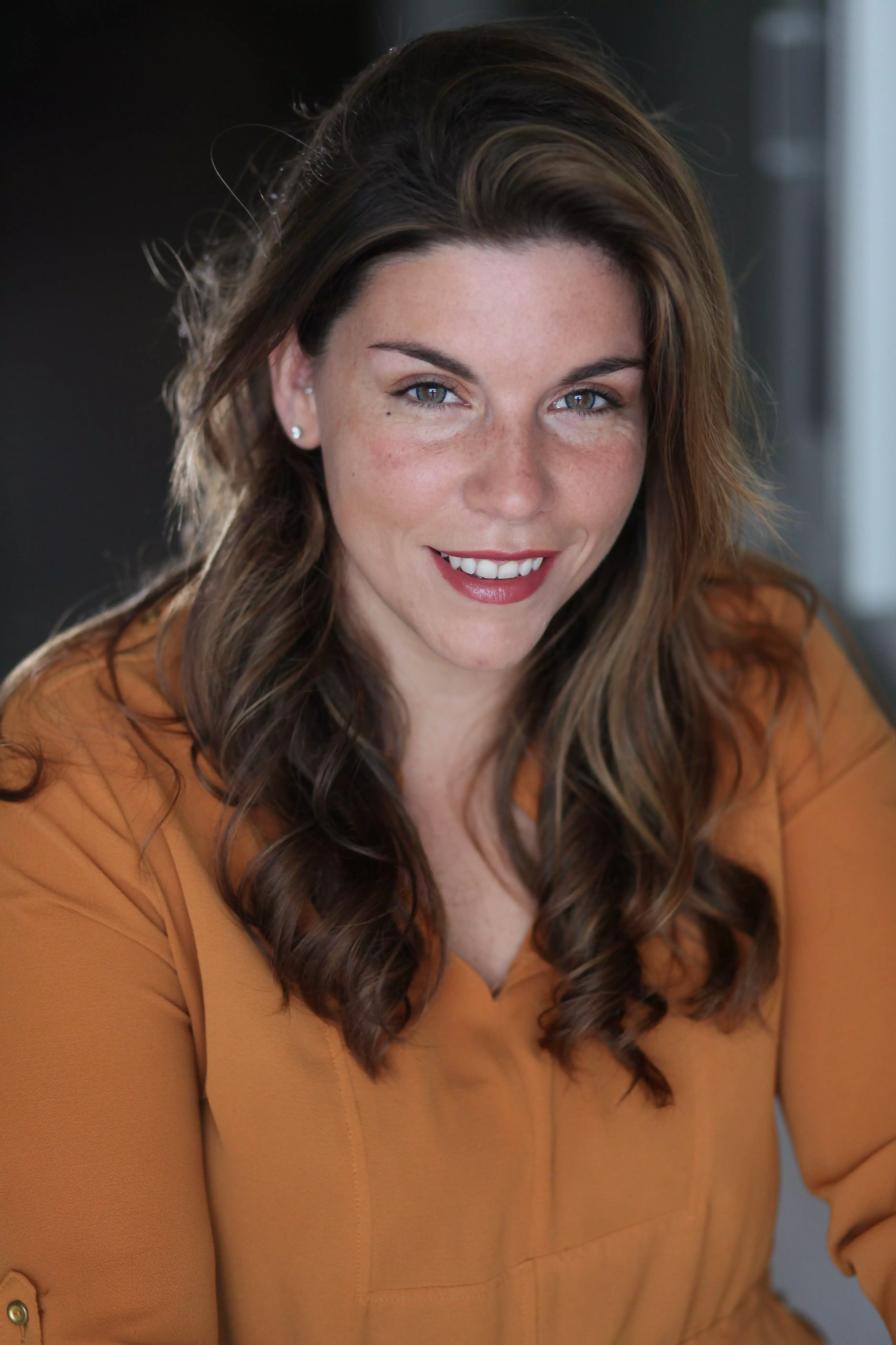 Headshot of Elaitheia Quinn