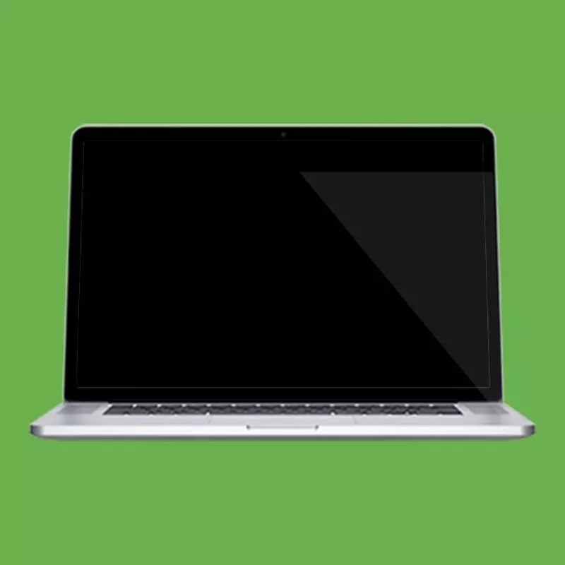Grax actor website design