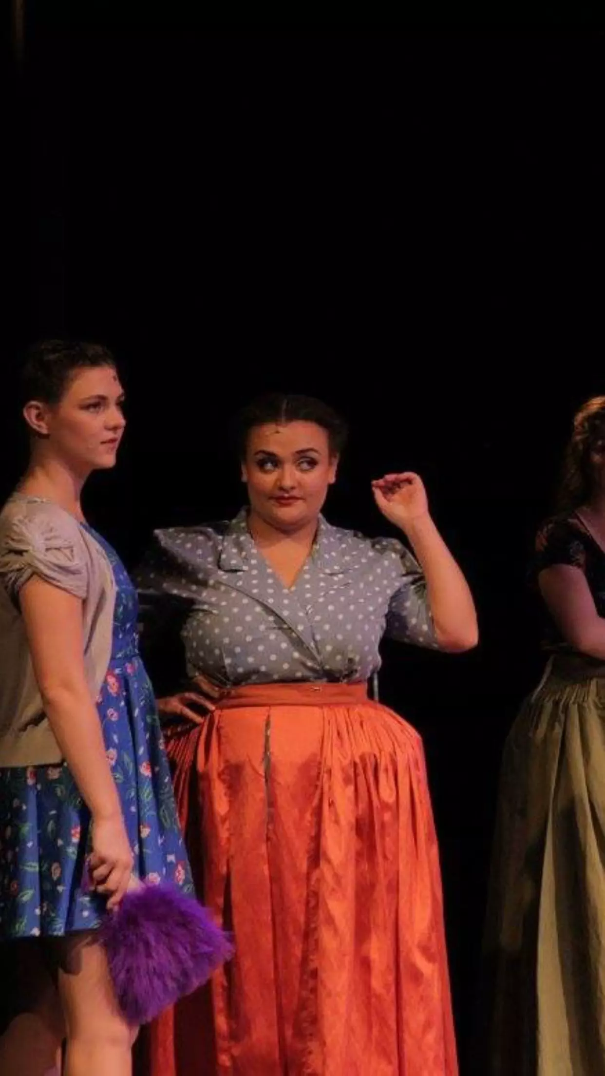 Kiss me, Kate! 2018