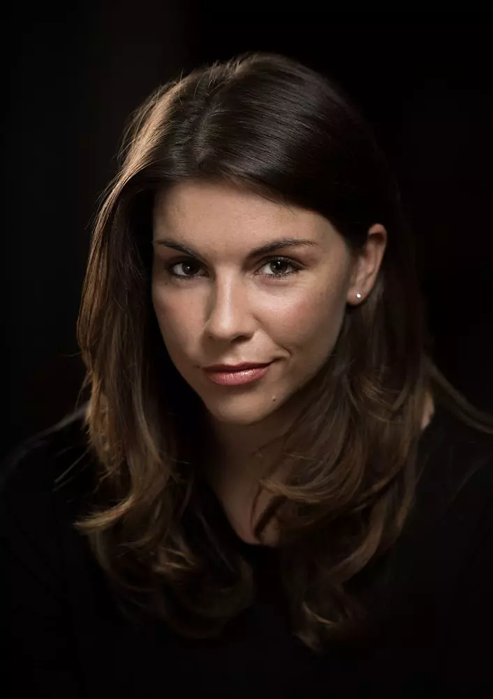 Headshot of Elaitheia Quinn