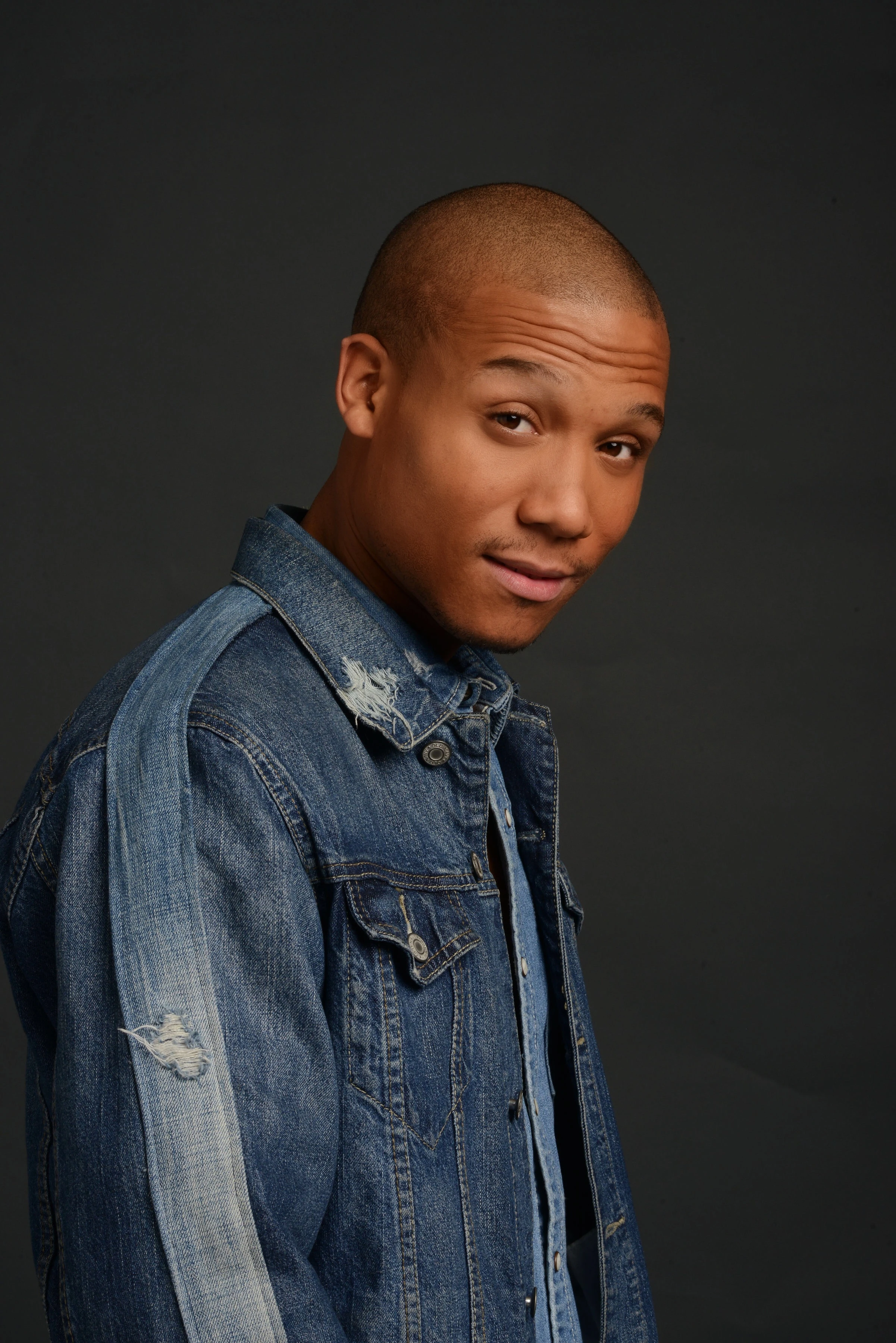 Markice Moore, photo 1