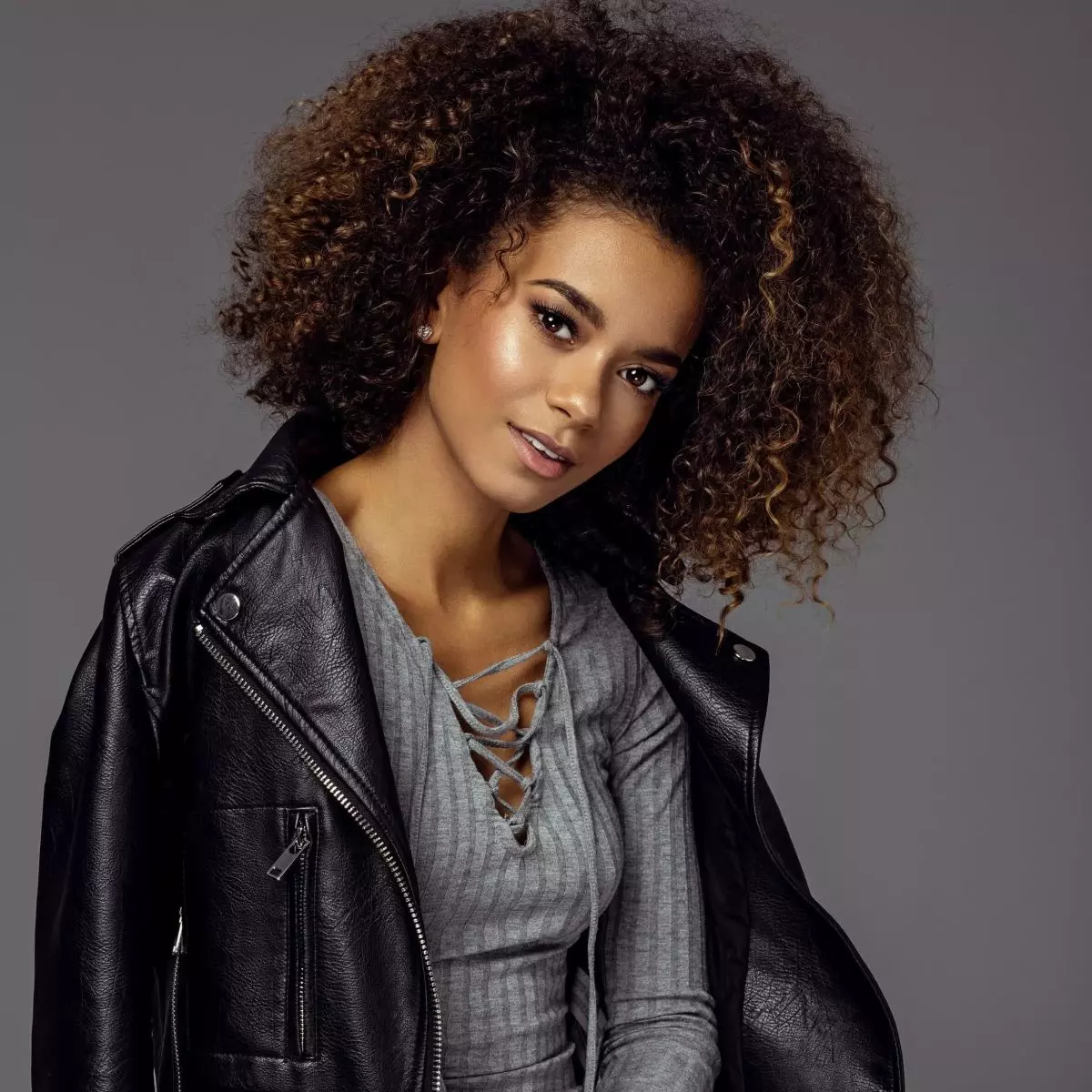 Jane Doe - Model, Actress from Beverly Hills, California