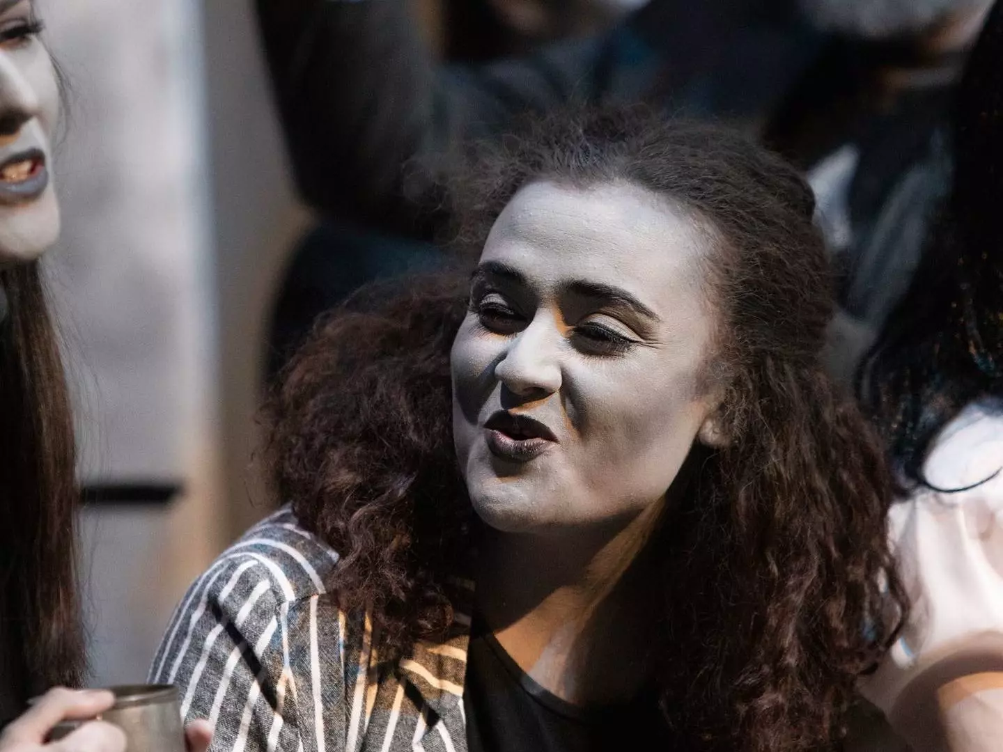 Faust 2019