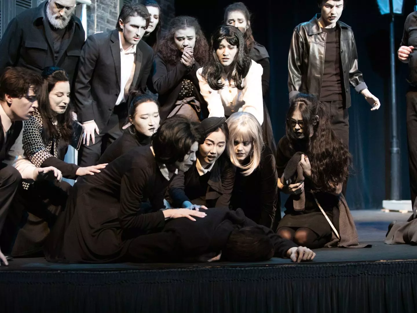 Faust 2019