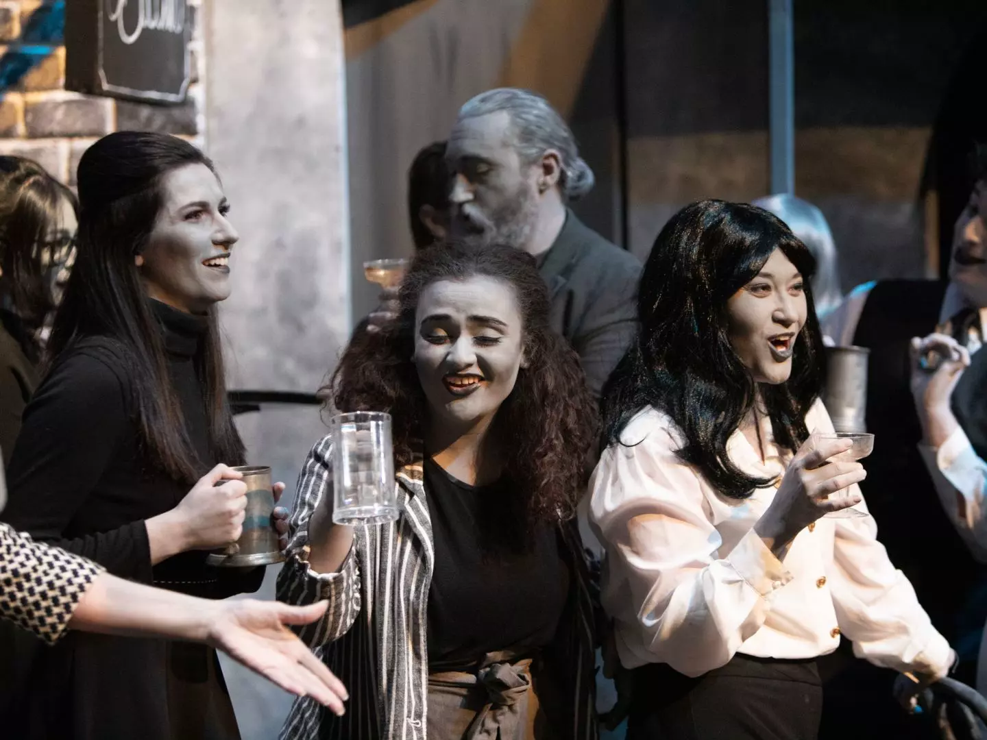 Faust 2019