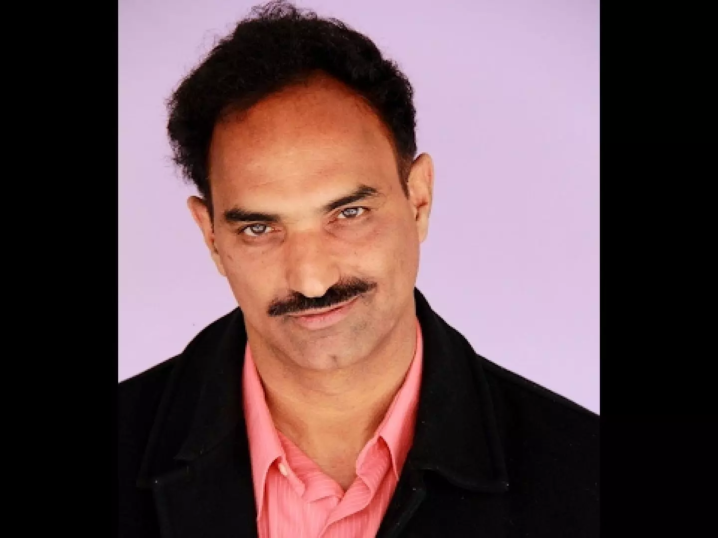  Raghuram Shetty Acting Demo Reel 2017