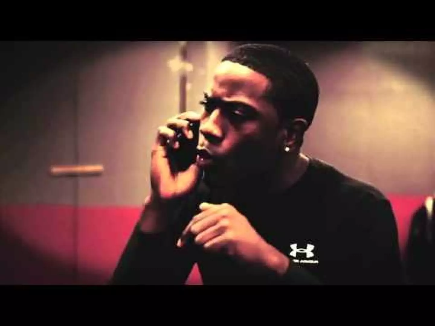  Esquire Duke Theatrical Reel