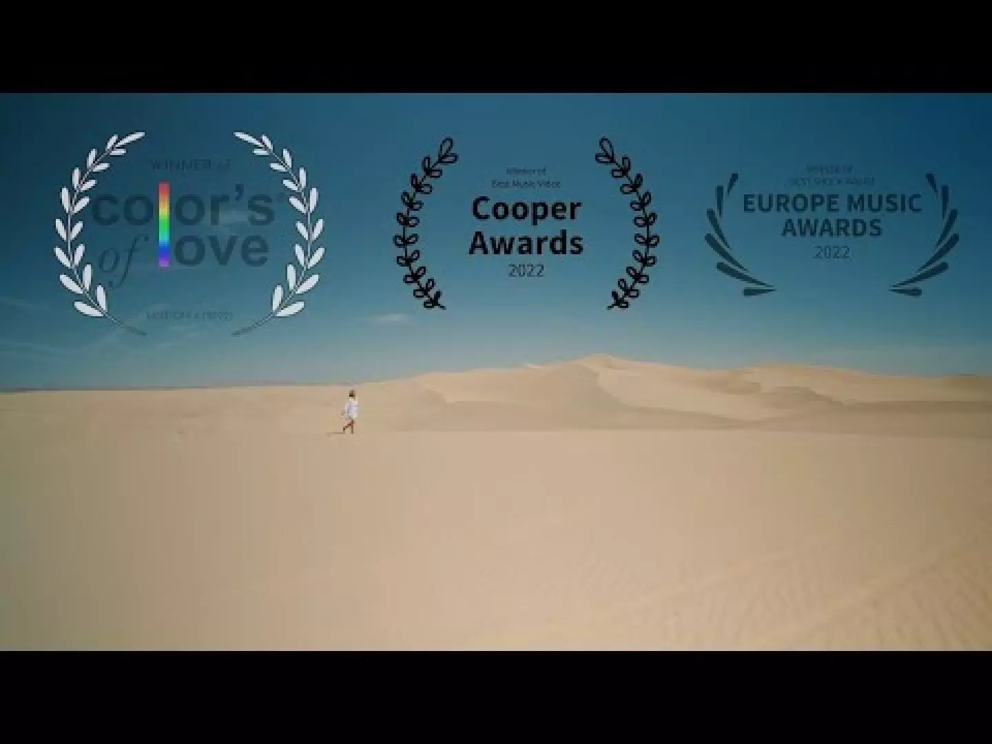 Heaven In Hell - Trailer @Ayline Artin