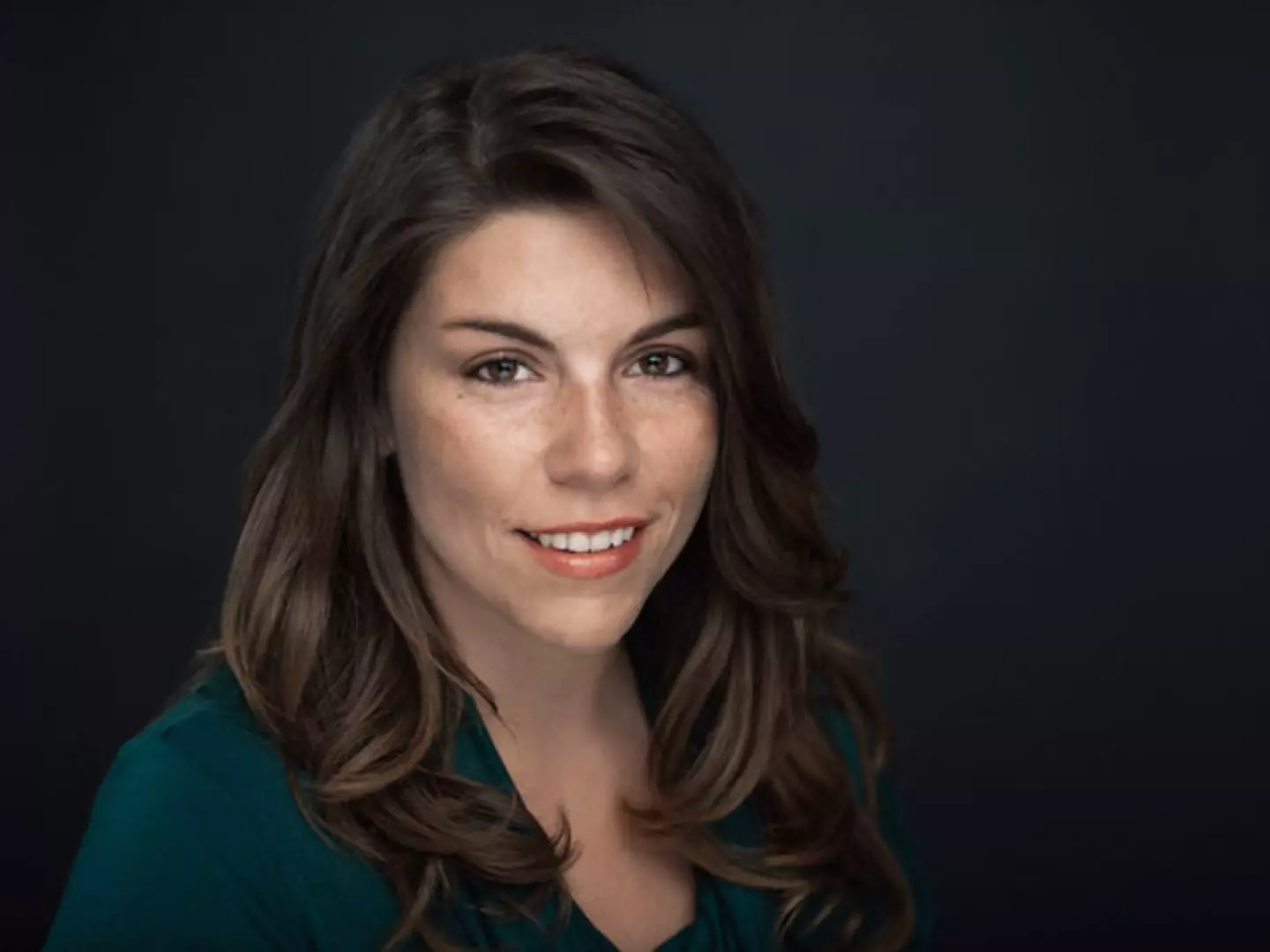 Headshot of Elaitheia Quinn