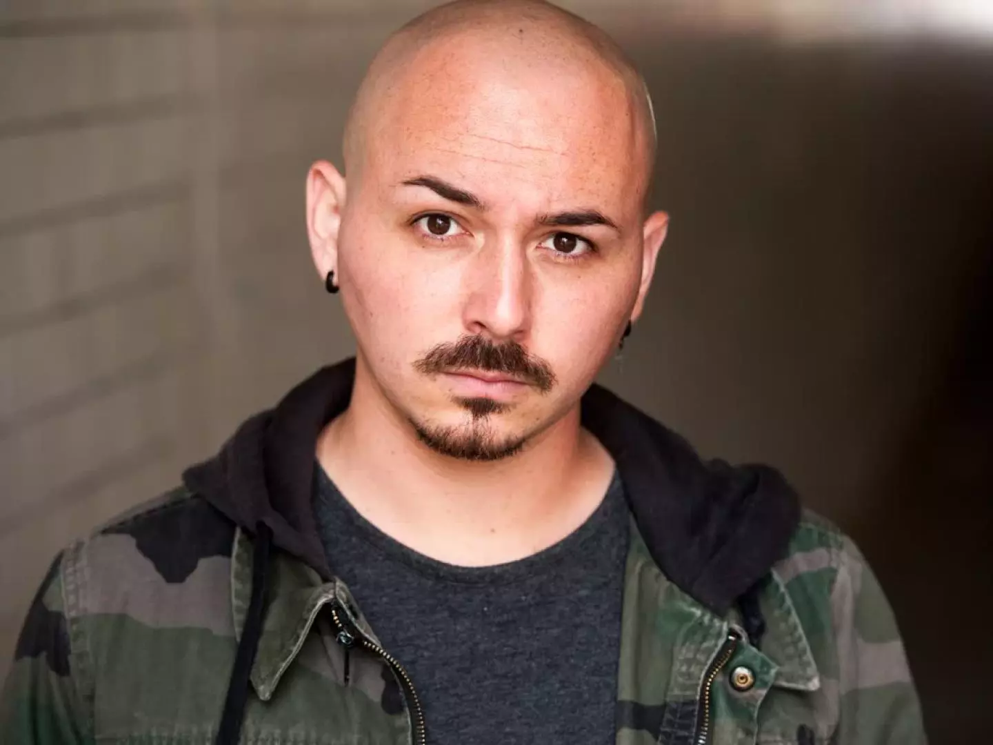2020 Headshots