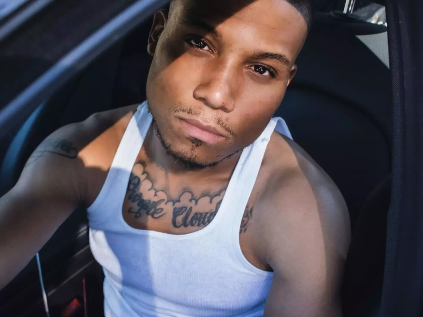 Markice Moore, photo 4
