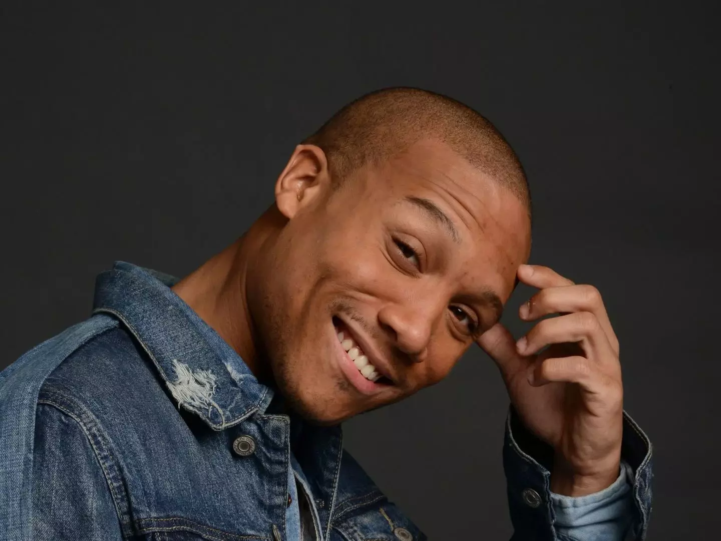 Markice Moore, photo 16