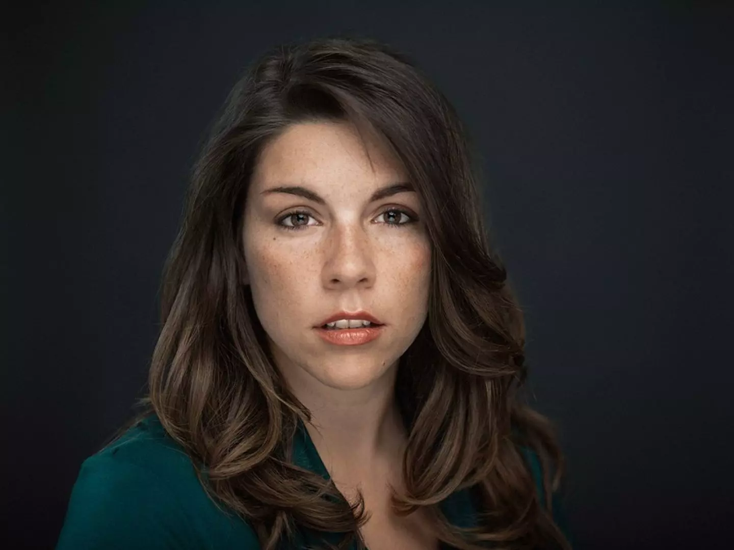 Headshot of Elaitheia Quinn