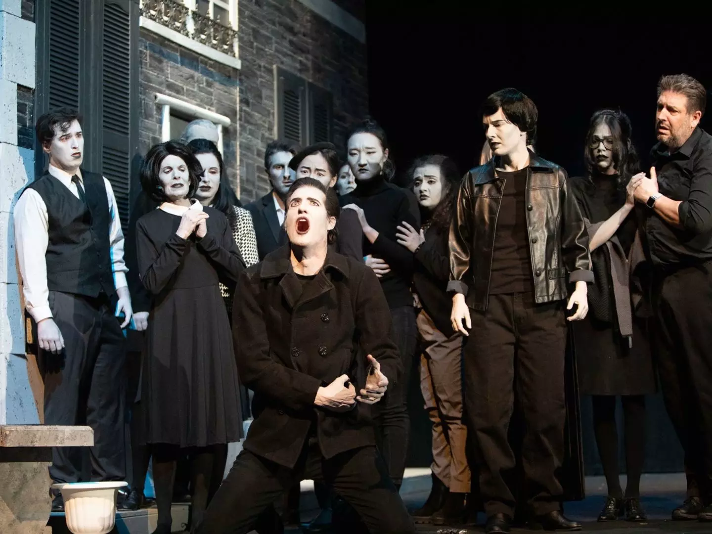 Faust 2019