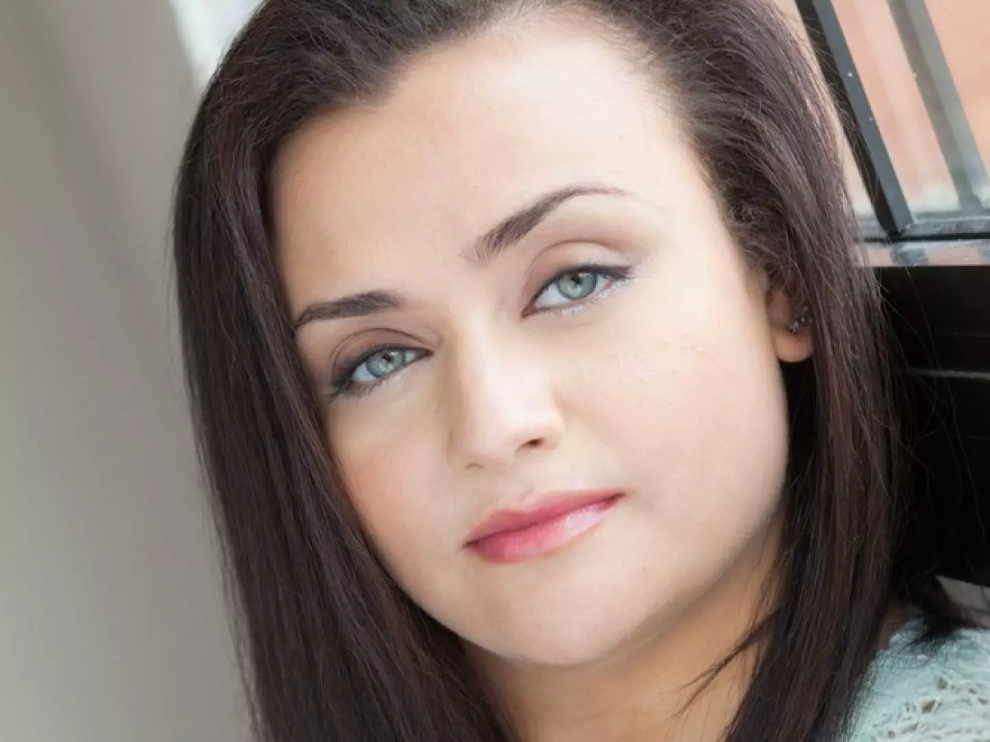 Headshot 3