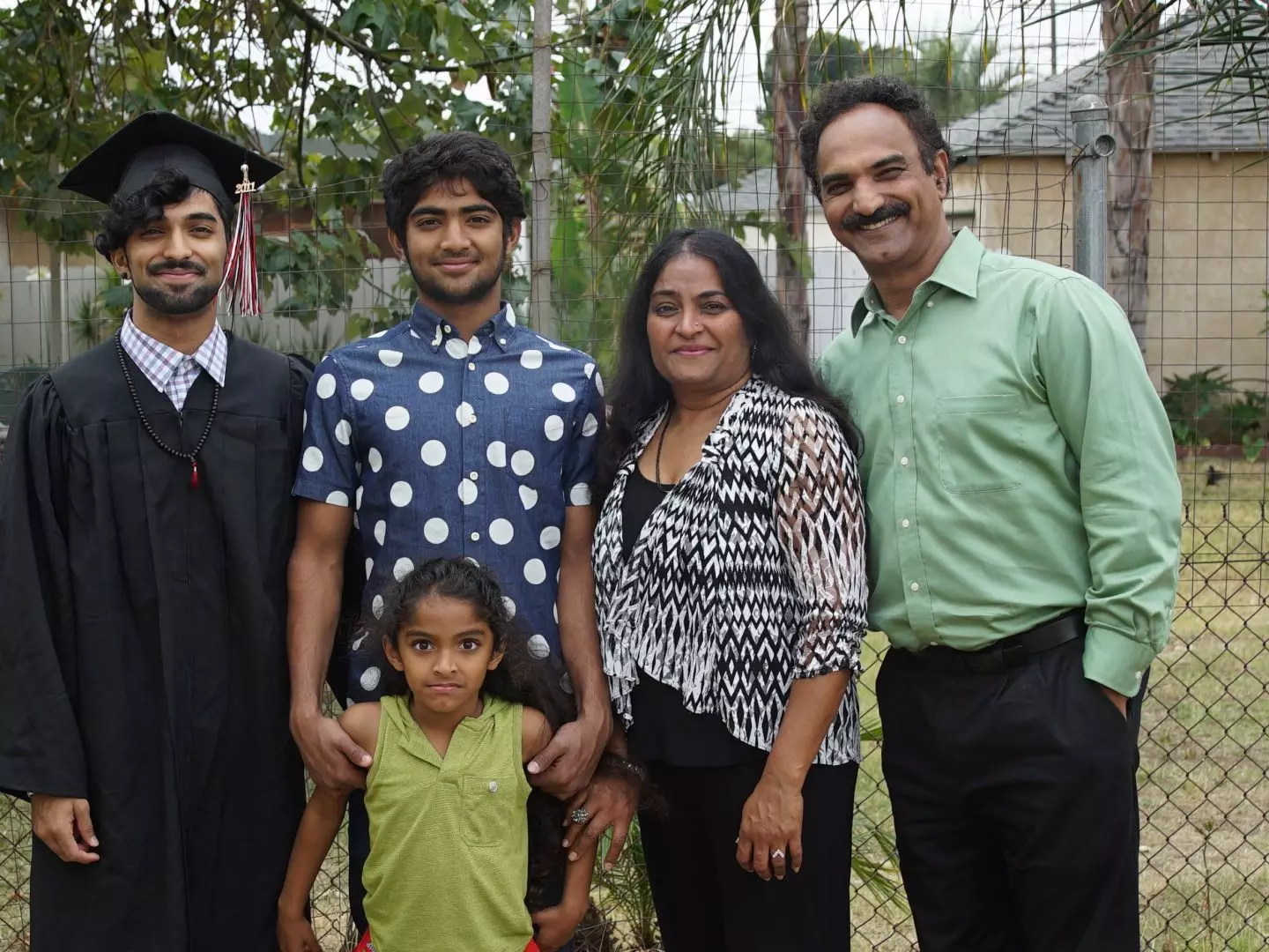 Raghuram Shetty, photo 7