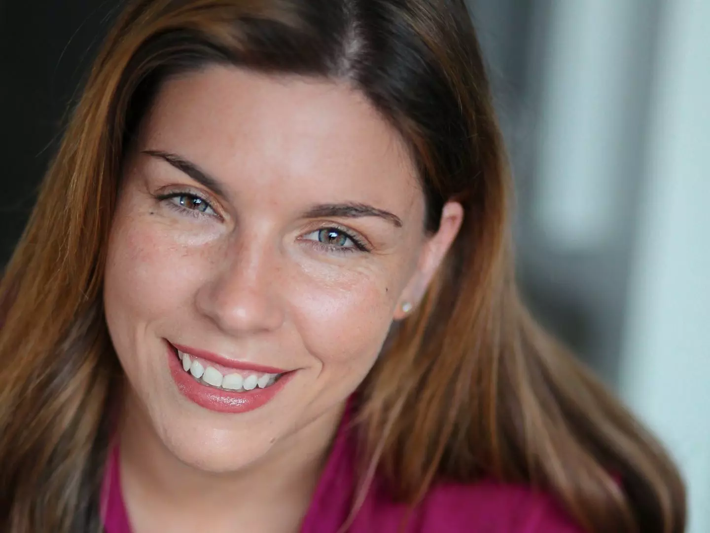 Headshot of Elaitheia Quinn