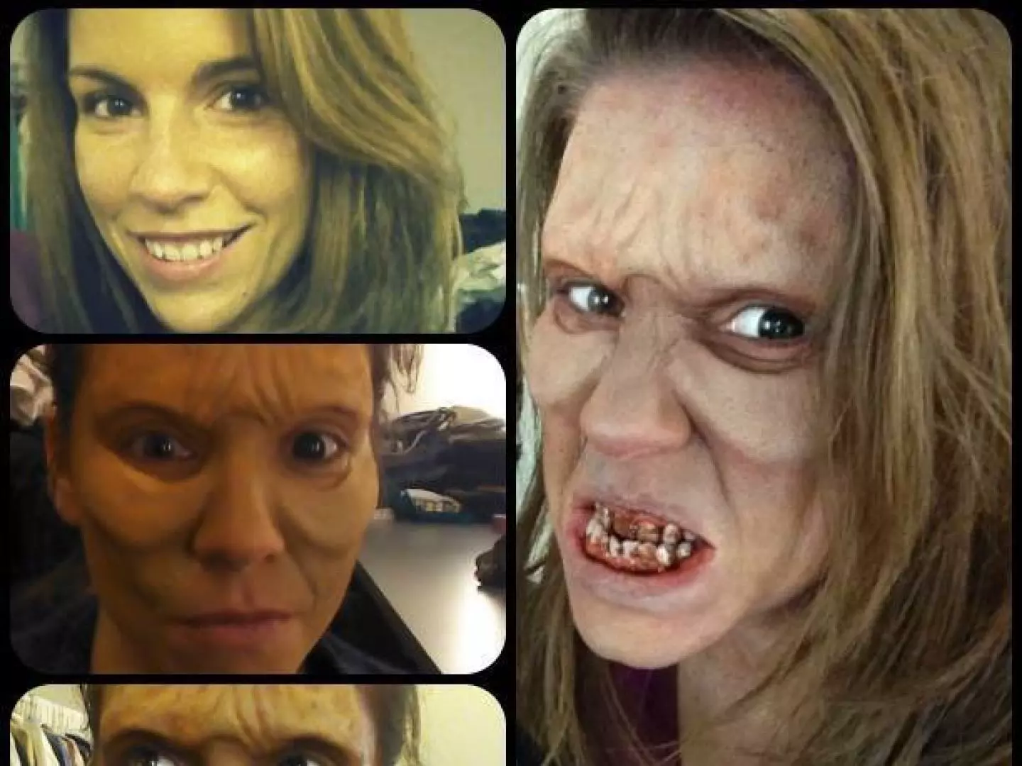 BTS: Zombies At Last