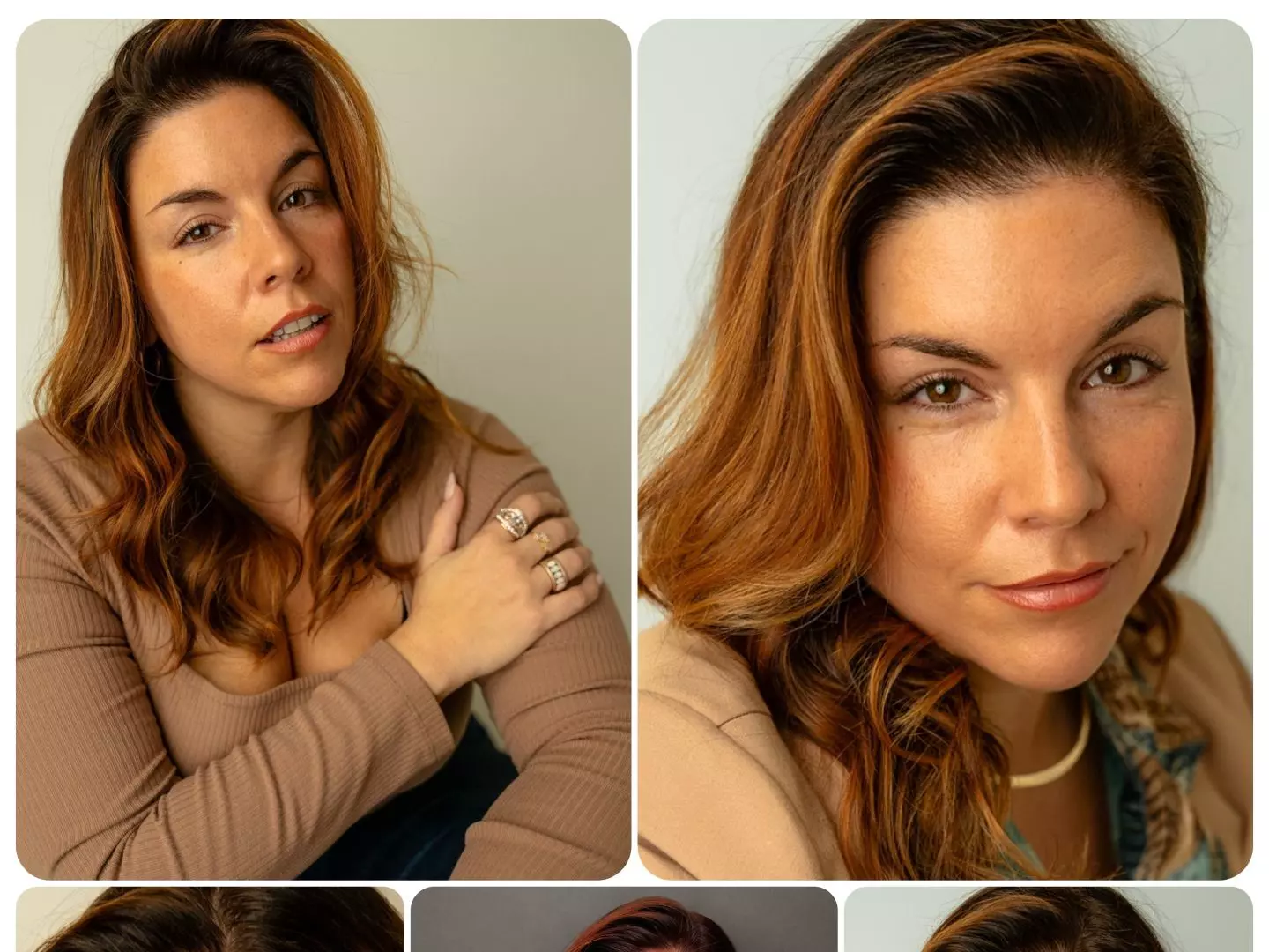Headshot of Elaitheia Quinn