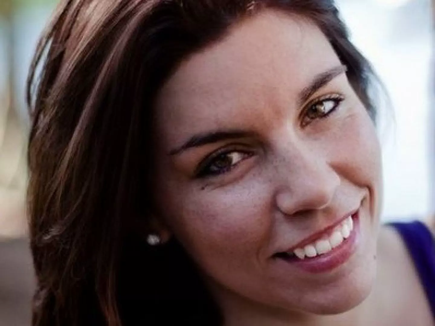 Headshot of Elaitheia Quinn