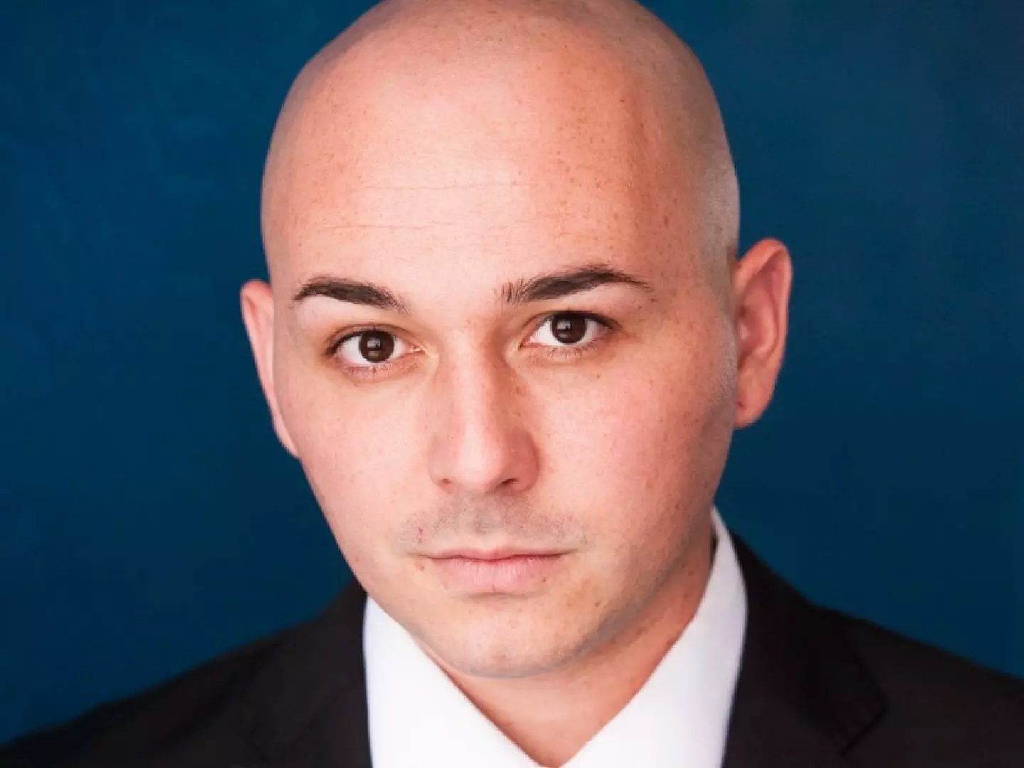 2020 Headshots