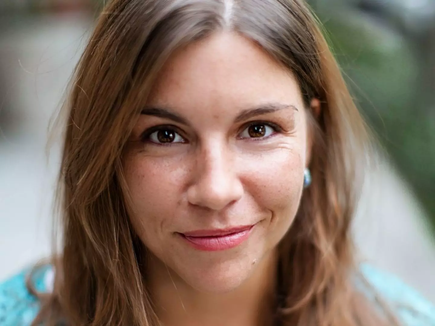 Headshot of Elaitheia Quinn