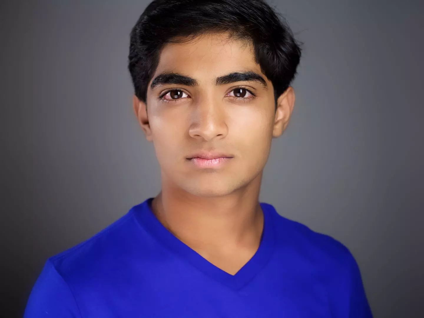 Raghuram Shetty, photo 5
