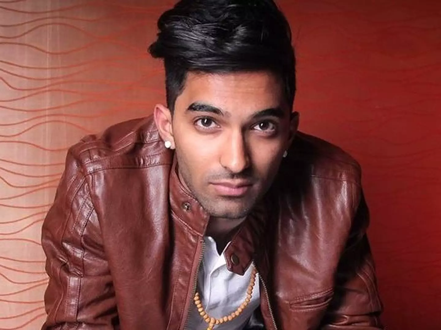 Raghuram Shetty, photo 8