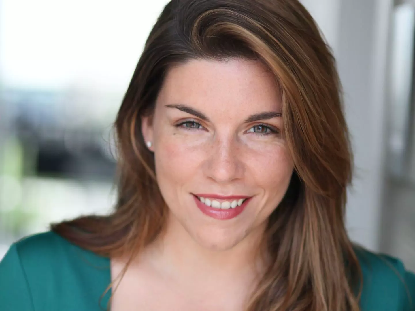 Headshot of Elaitheia Quinn