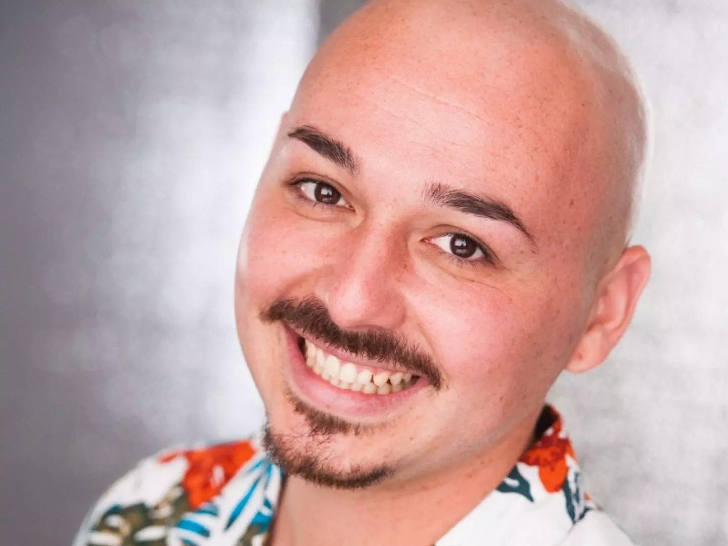2020 Headshots