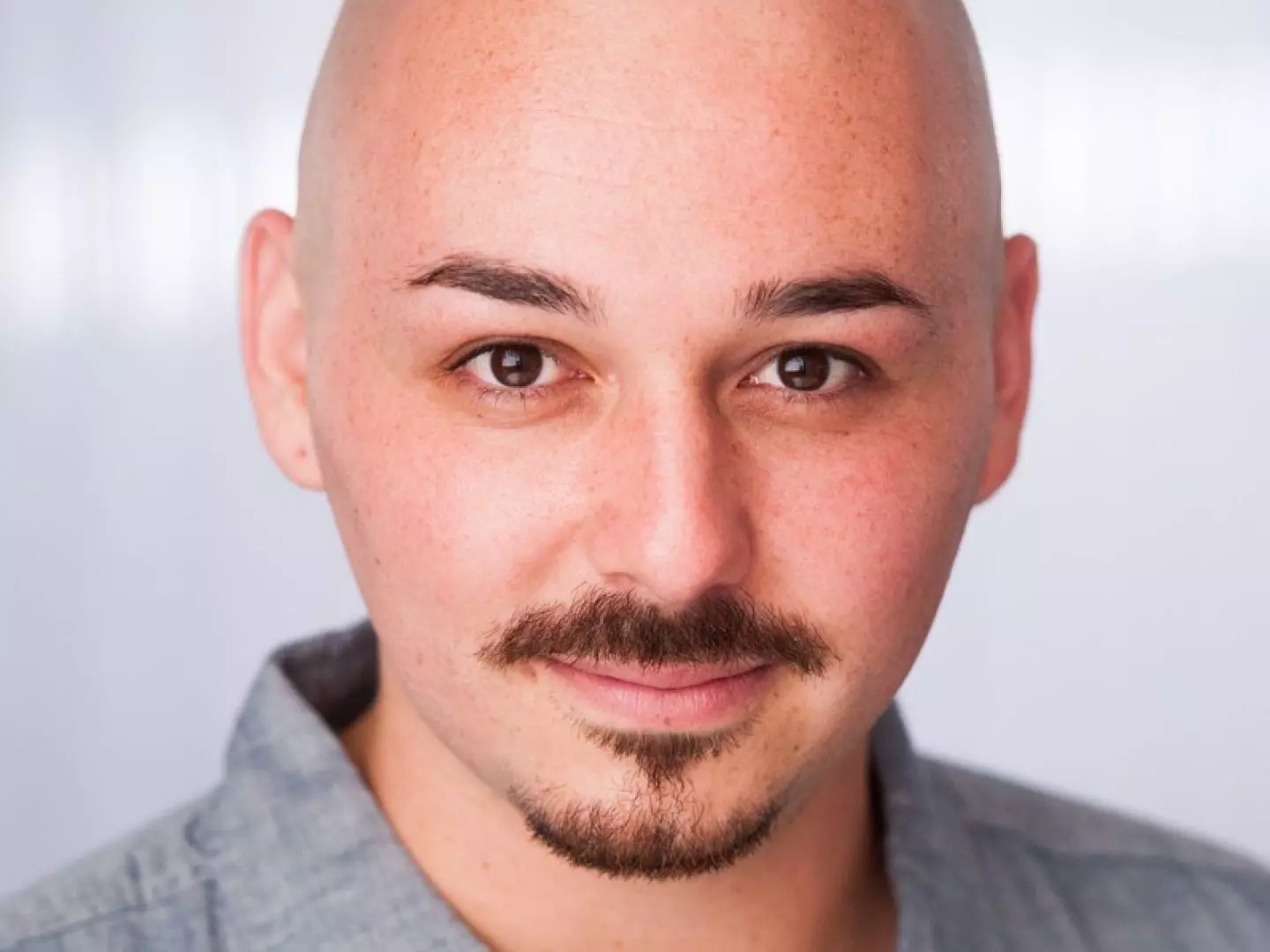 2020 Headshots