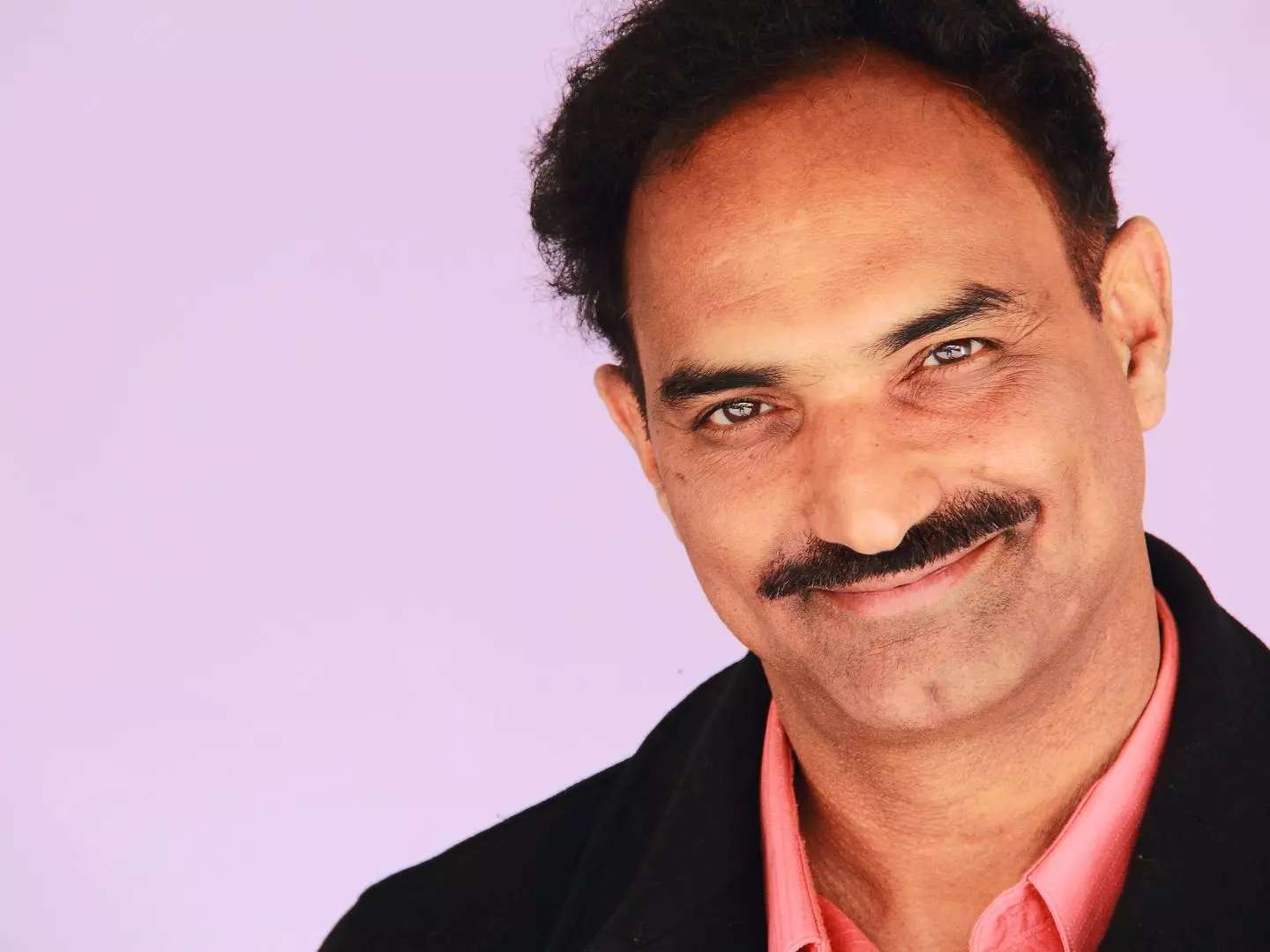 Raghuram Shetty, photo 1