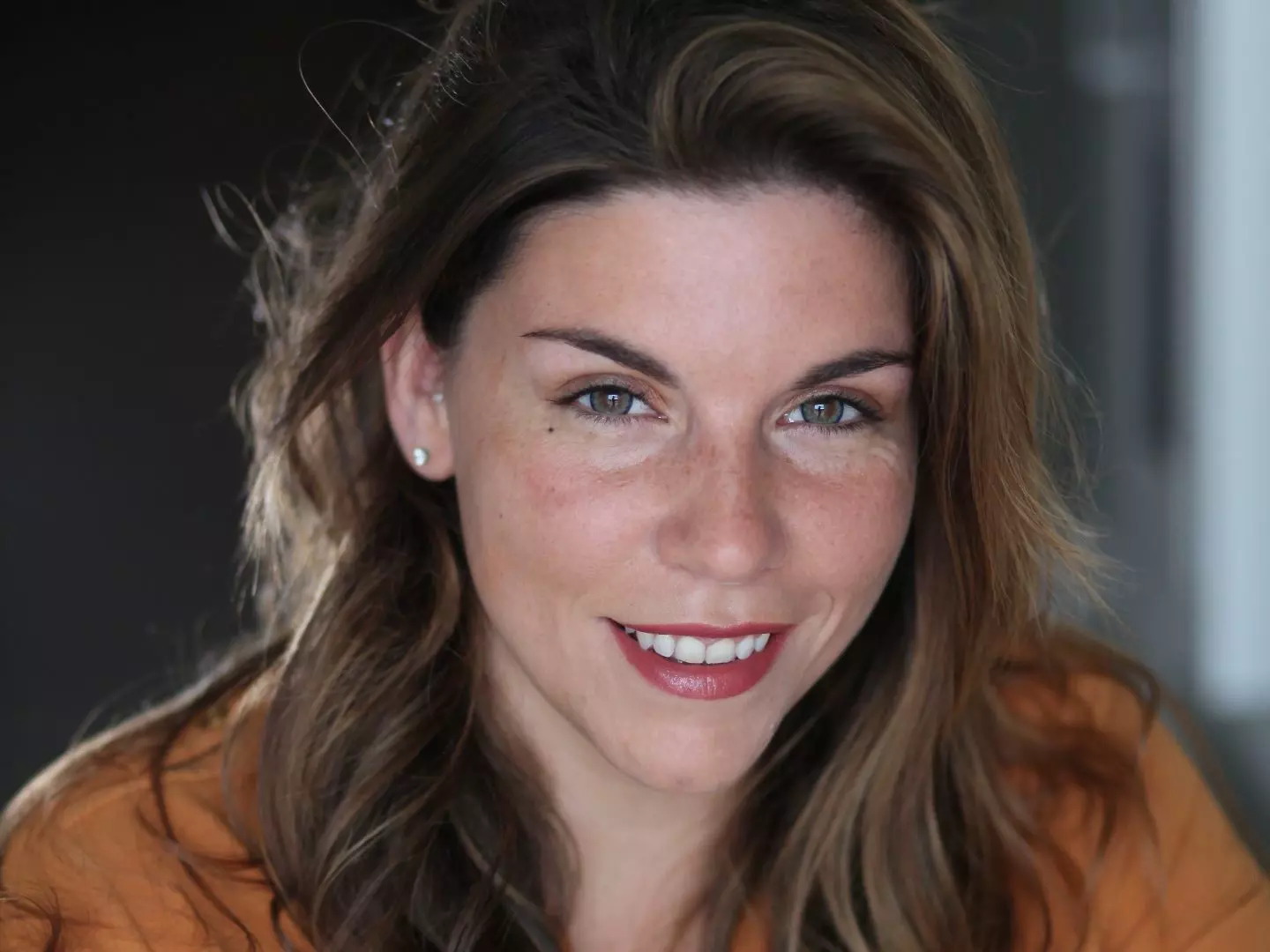 Headshot of Elaitheia Quinn