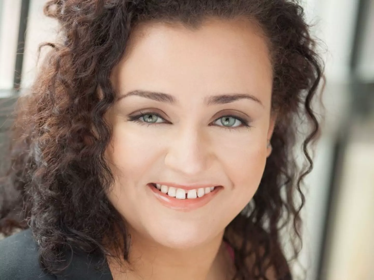 Headshot 2