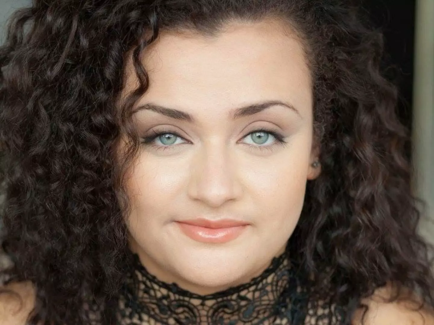 Headshot 1