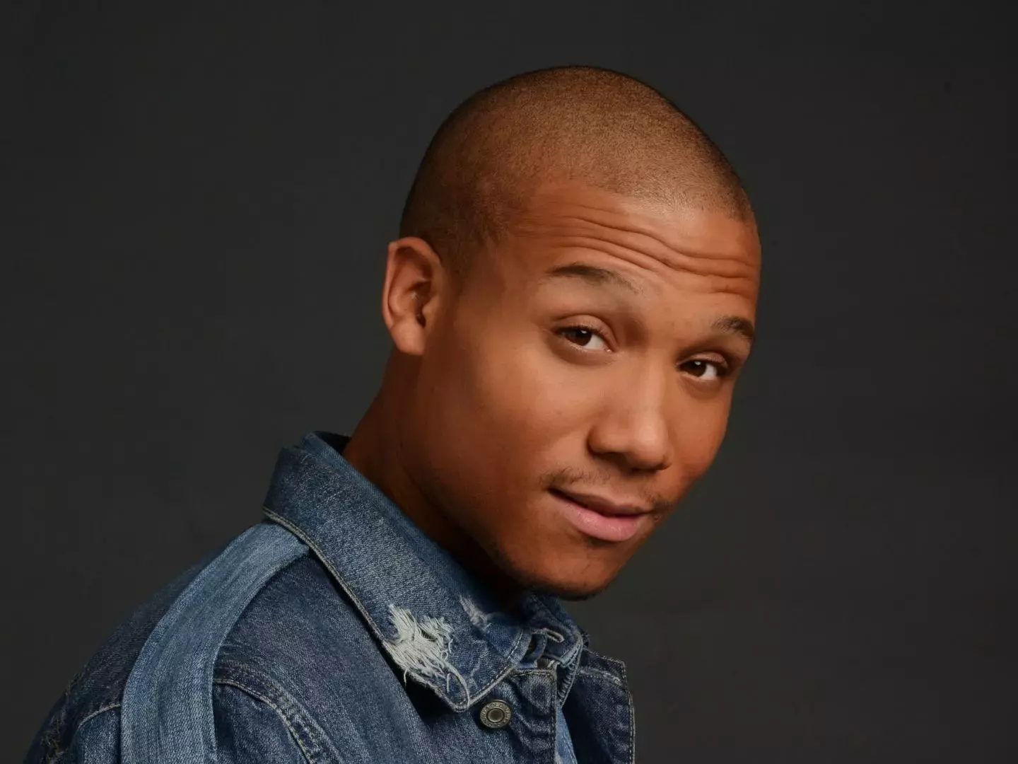 Markice Moore, photo 1
