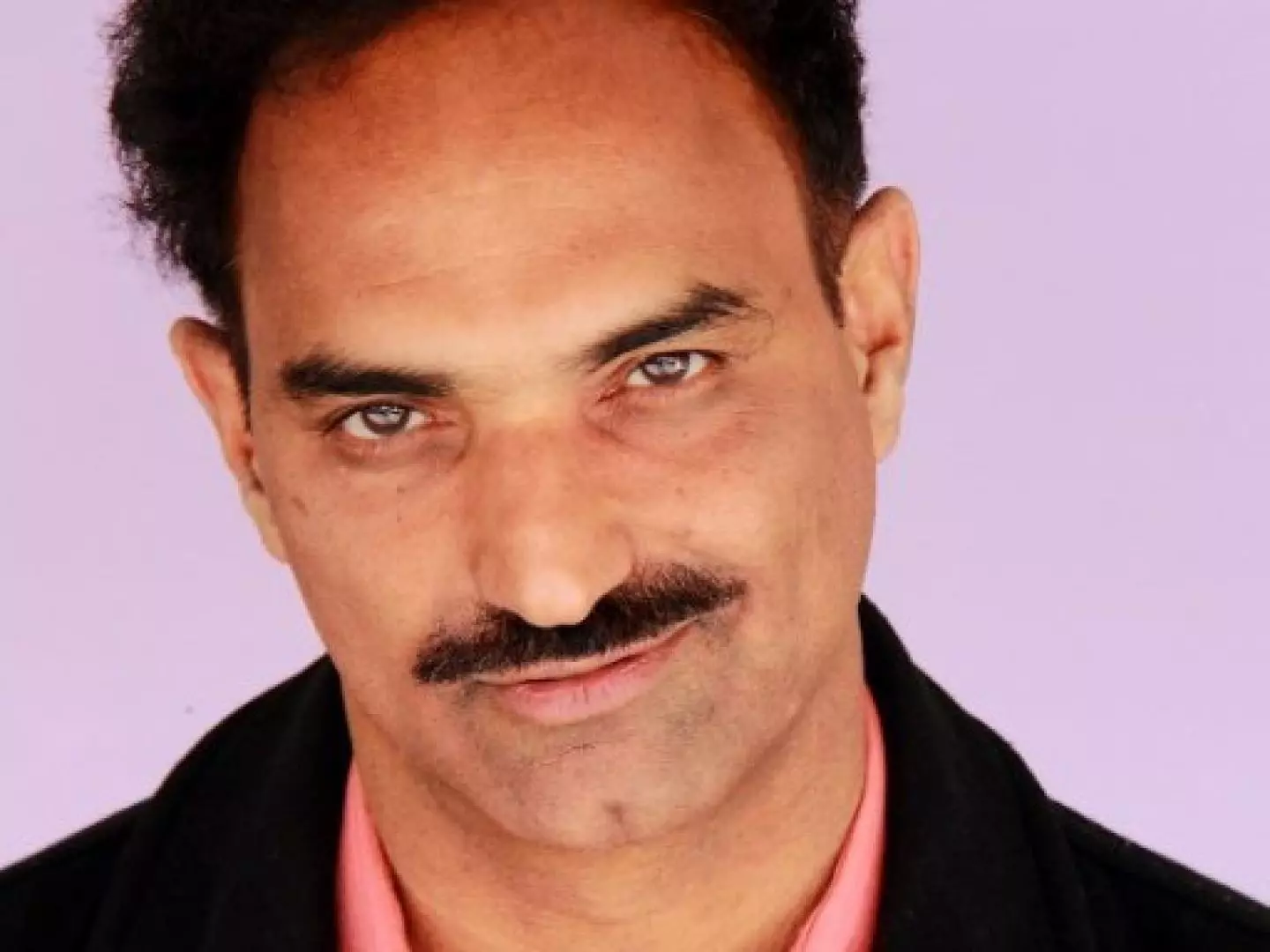 Headshot of Raghuram Shetty