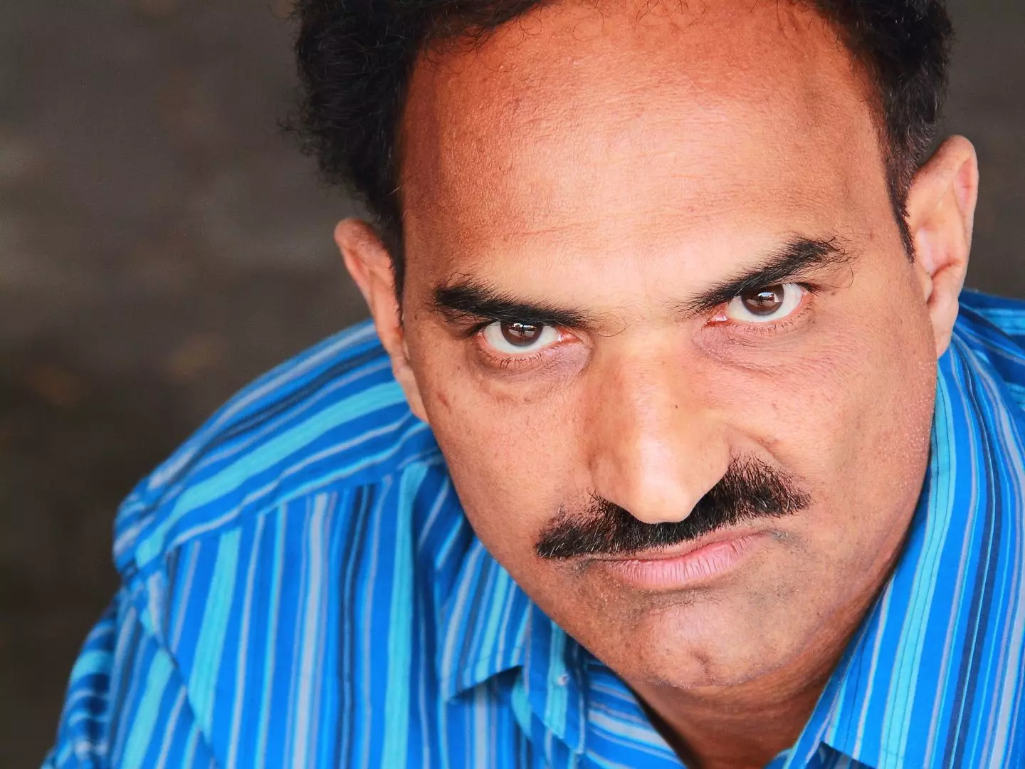 Raghuram Shetty, photo 3