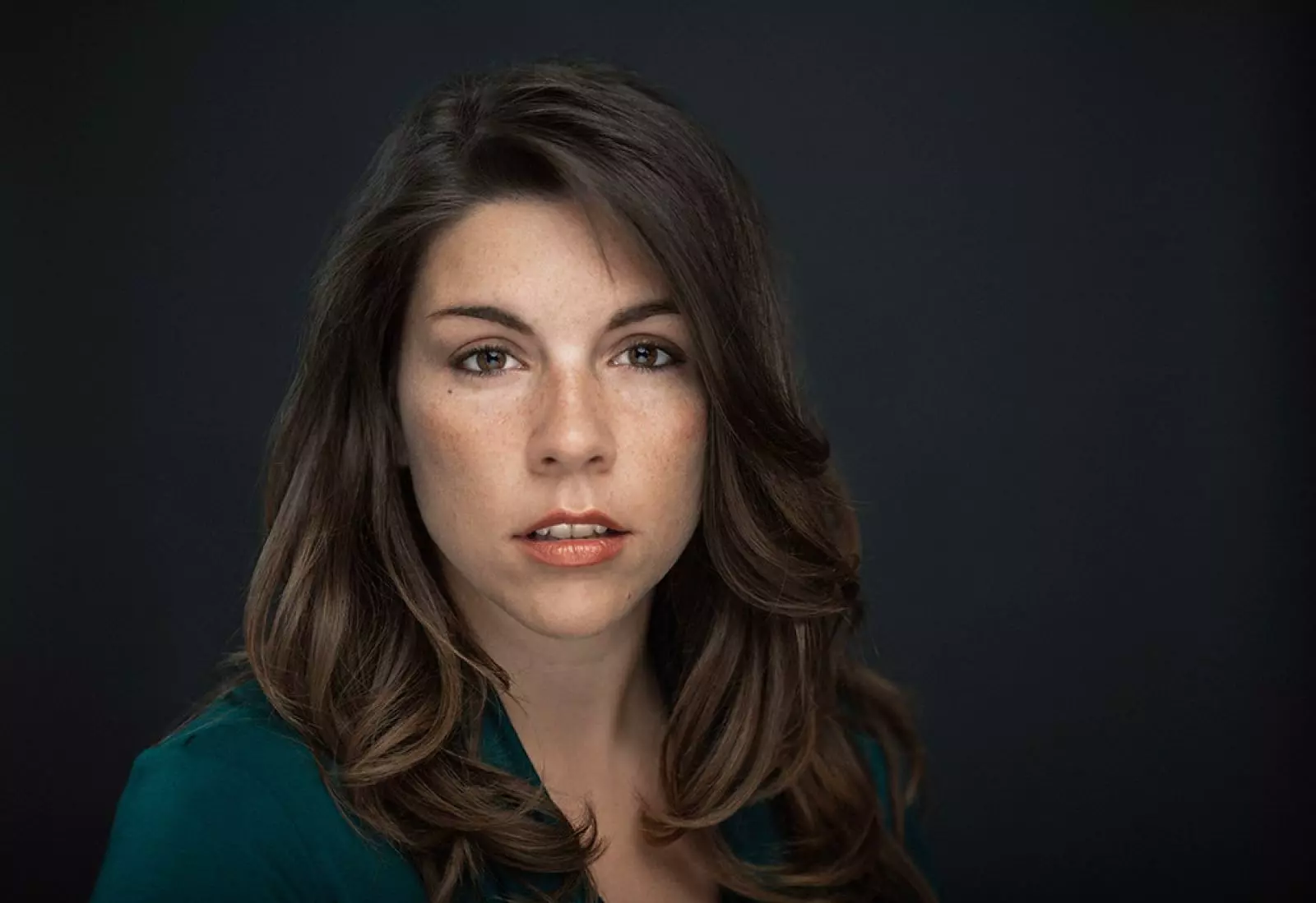 Headshot of Elaitheia Quinn