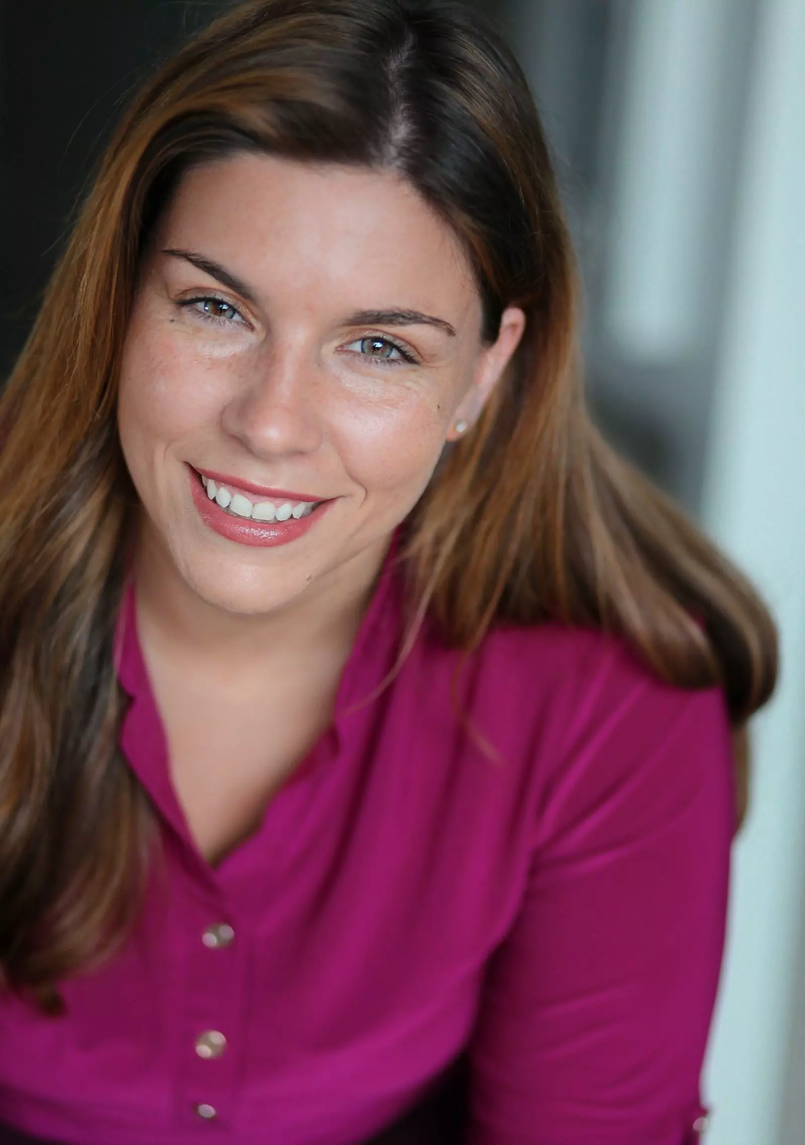 Headshot of Elaitheia Quinn