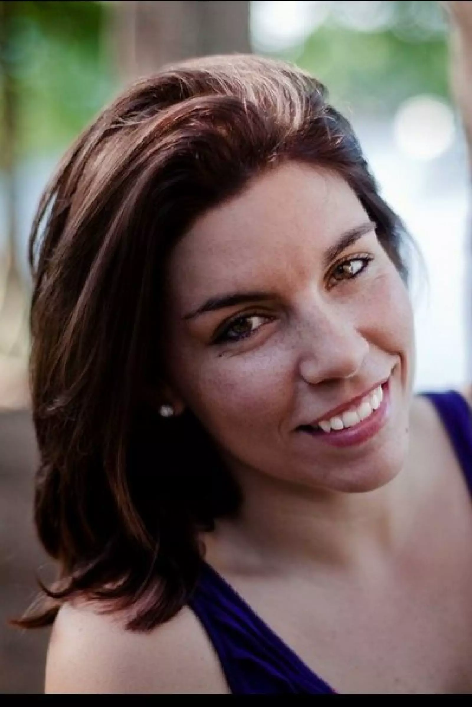 Headshot of Elaitheia Quinn
