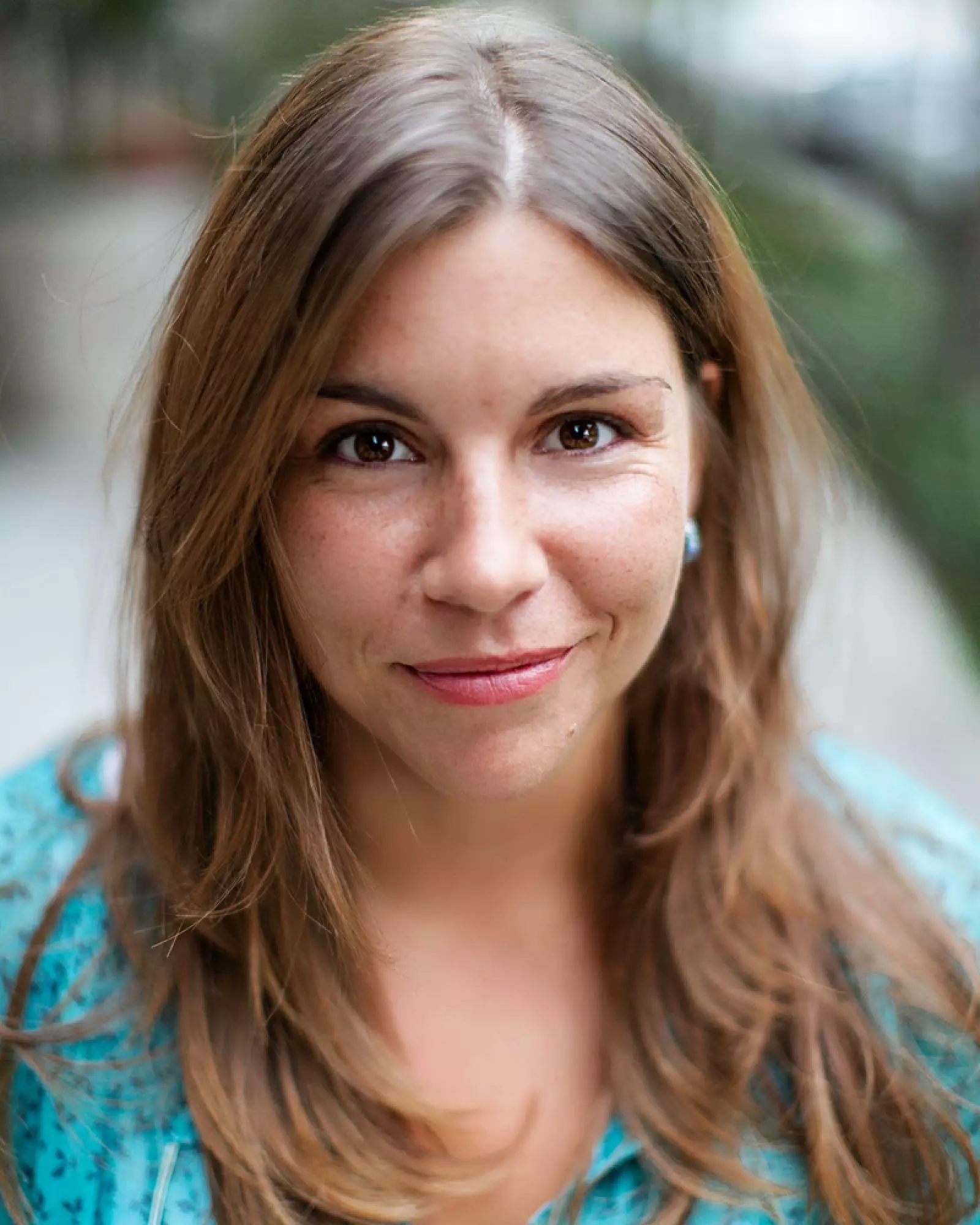 Headshot of Elaitheia Quinn