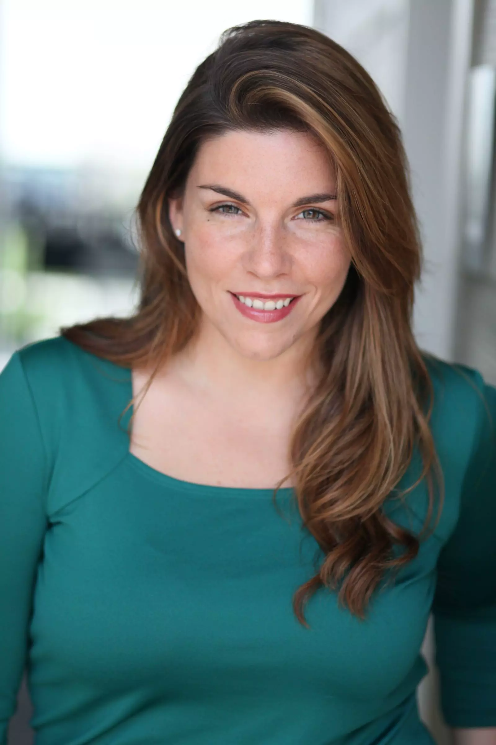 Headshot of Elaitheia Quinn