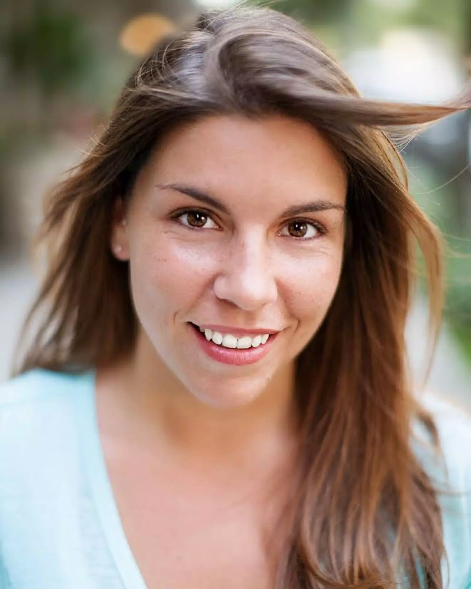 Headshot of Elaitheia Quinn