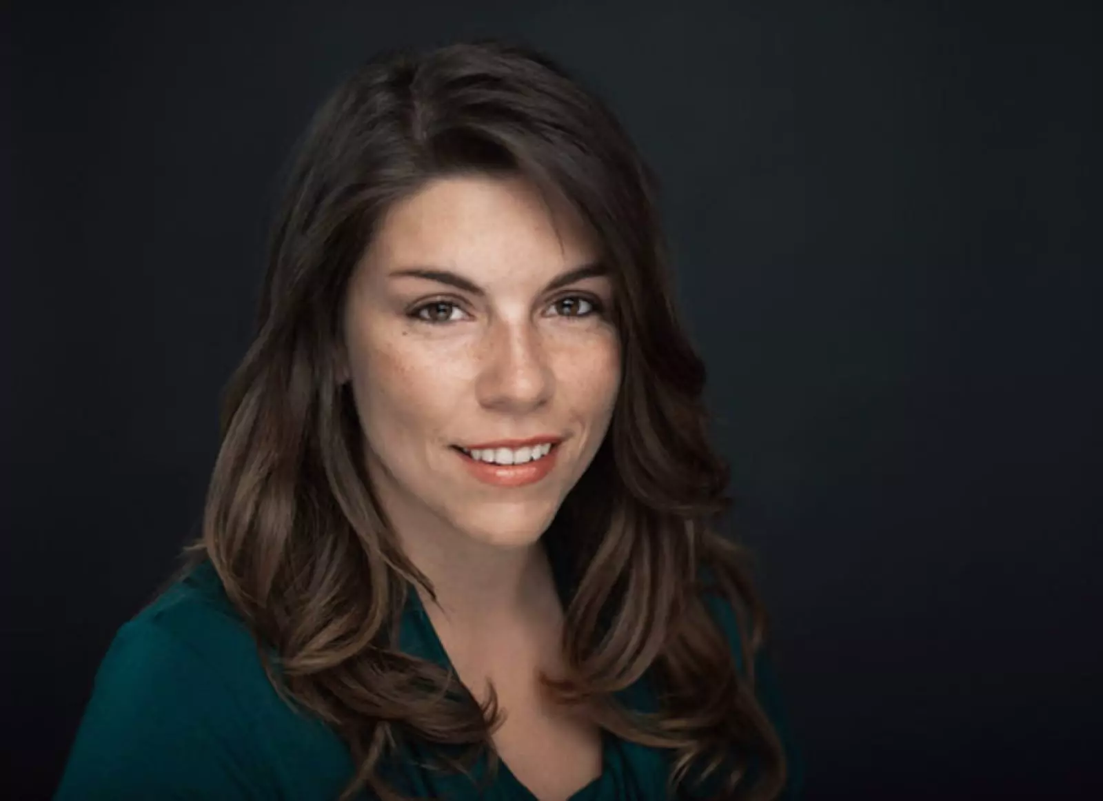 Headshot of Elaitheia Quinn