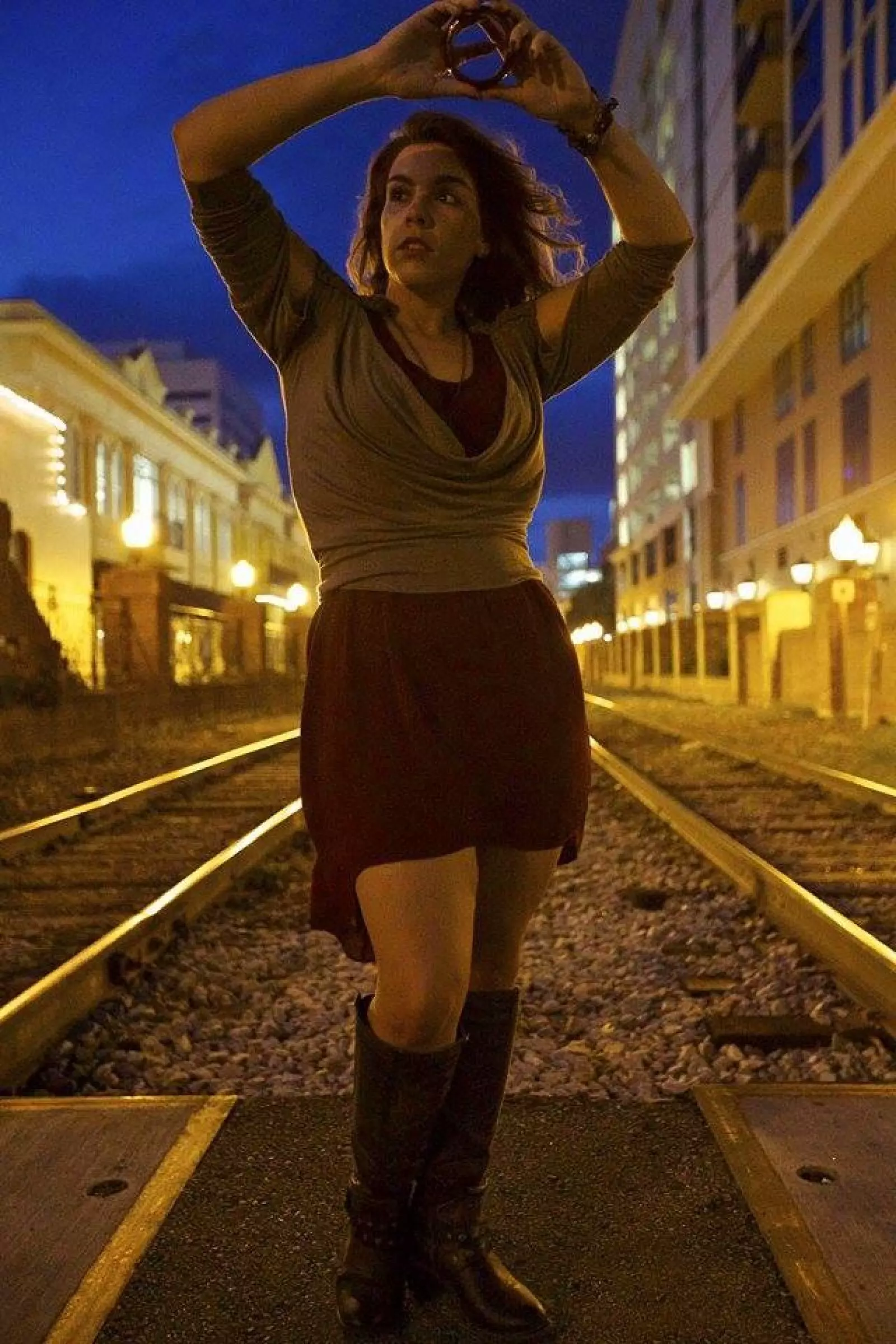 Elaitheia Quinn, photo 6