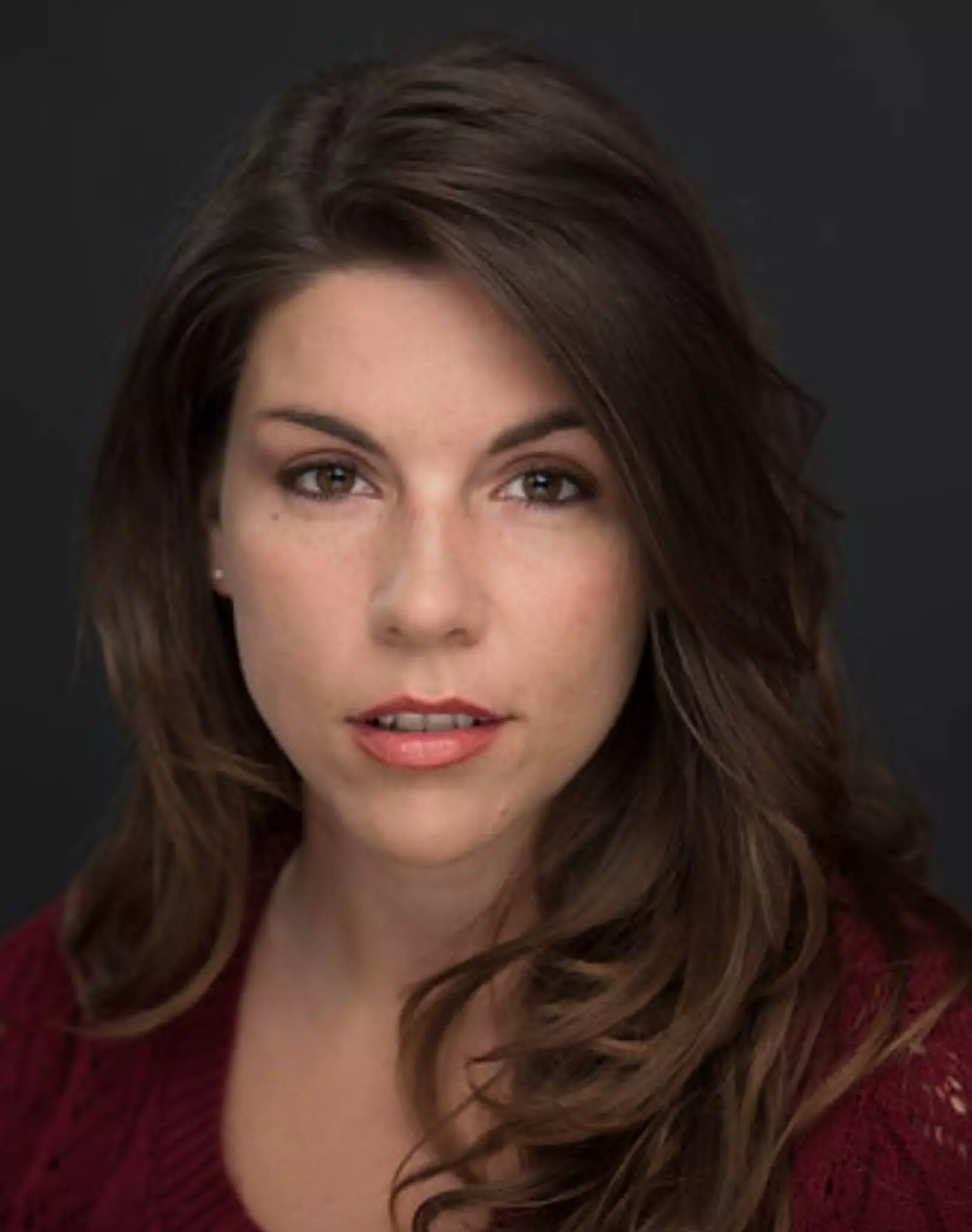 Headshot of Elaitheia Quinn
